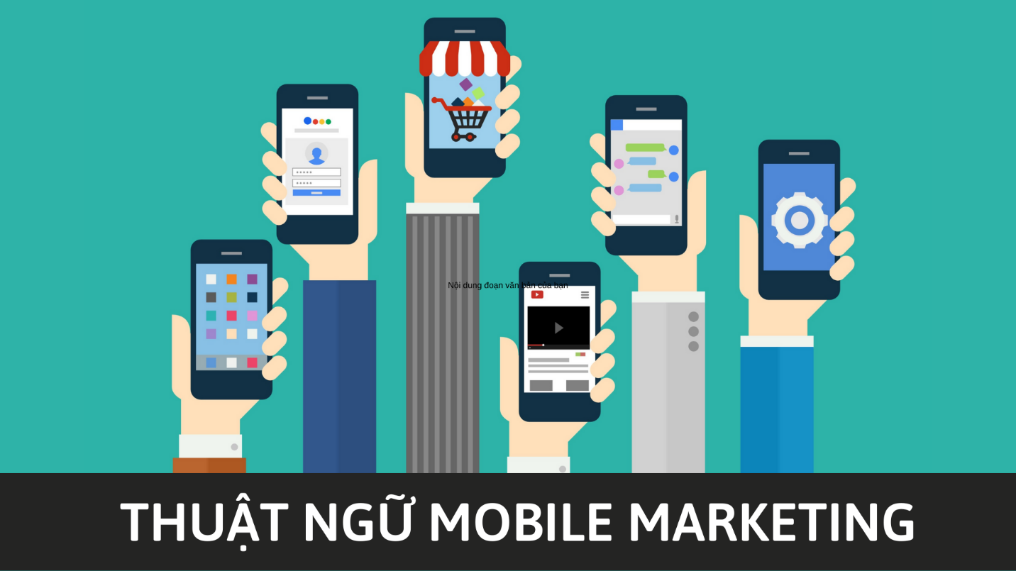 các thuật ngữ trong digital marketing 2